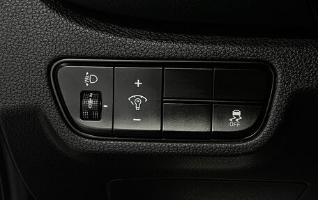 KIA Seltos I, 2021 год, 2 409 000 рублей, 17 фотография