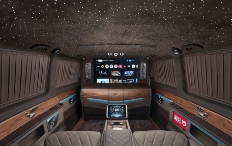 Mercedes-Benz V-Класс, 2025 год, 30 500 000 рублей, 1 фотография