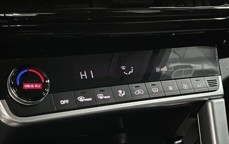 KIA Seltos I, 2021 год, 2 409 000 рублей, 16 фотография