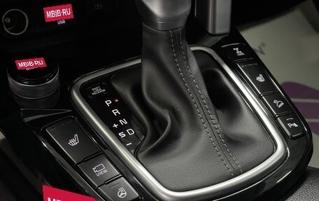 KIA Seltos I, 2021 год, 2 409 000 рублей, 15 фотография