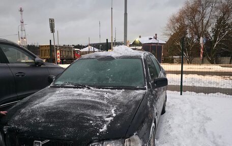 Volvo S40 II, 1997 год, 130 000 рублей, 1 фотография