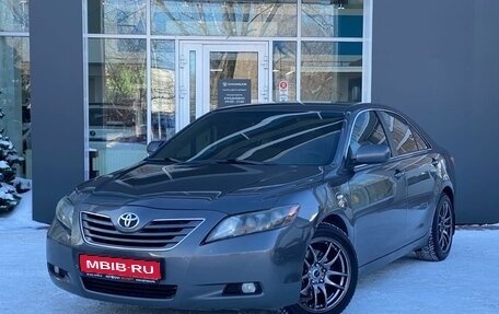 Toyota Camry, 2006 год, 899 000 рублей, 1 фотография