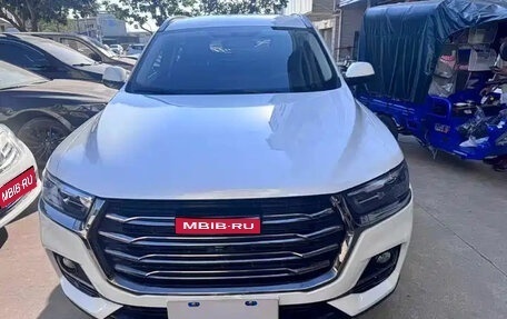 Haval H6, 2021 год, 1 298 852 рублей, 1 фотография