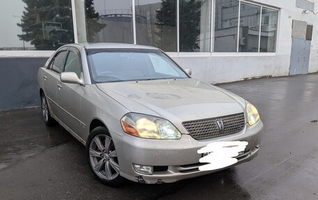 Toyota Mark II IX (X110), 2000 год, 485 000 рублей, 1 фотография