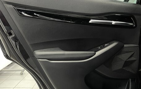 KIA Seltos I, 2021 год, 2 409 000 рублей, 20 фотография