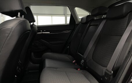 KIA Seltos I, 2021 год, 2 409 000 рублей, 21 фотография