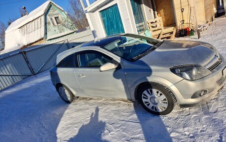 Opel Astra H, 2006 год, 600 000 рублей, 3 фотография