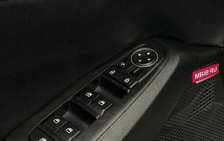 KIA Seltos I, 2021 год, 2 409 000 рублей, 18 фотография