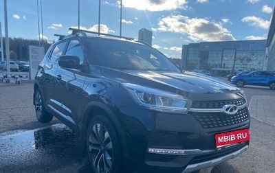 Chery Tiggo 4 I рестайлинг, 2020 год, 1 140 000 рублей, 1 фотография