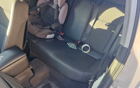 Opel Astra H, 2006 год, 600 000 рублей, 8 фотография