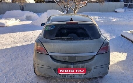 Opel Astra H, 2006 год, 600 000 рублей, 5 фотография