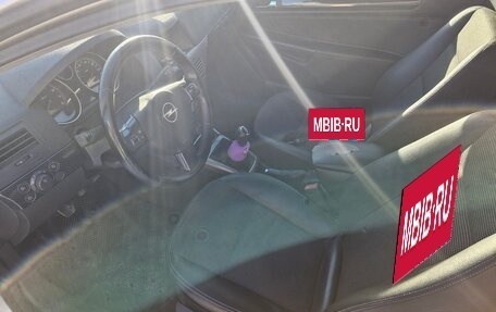 Opel Astra H, 2006 год, 600 000 рублей, 7 фотография