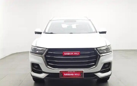 Haval H6, 2021 год, 1 289 852 рублей, 1 фотография