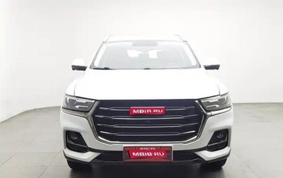 Haval H6, 2021 год, 1 289 852 рублей, 1 фотография