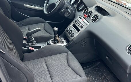 Peugeot 308 II, 2010 год, 200 000 рублей, 4 фотография