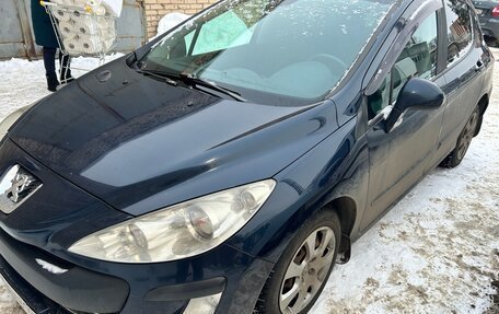 Peugeot 308 II, 2010 год, 200 000 рублей, 2 фотография