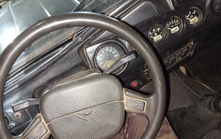 ЛуАЗ Hunter, 2007 год, 400 000 рублей, 3 фотография