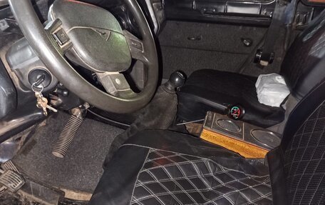 ЛуАЗ Hunter, 2007 год, 400 000 рублей, 4 фотография