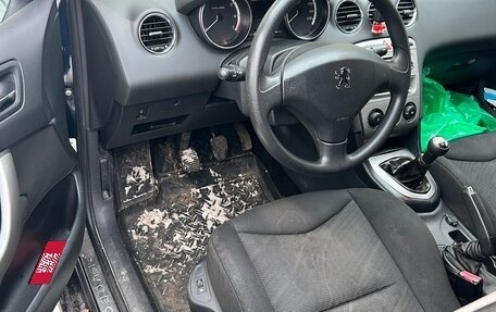 Peugeot 308 II, 2010 год, 200 000 рублей, 5 фотография