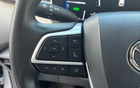 Toyota Sienna, 2021 год, 4 400 000 рублей, 8 фотография