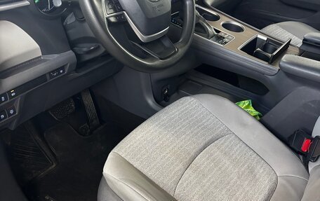 Toyota Sienna, 2021 год, 4 400 000 рублей, 7 фотография