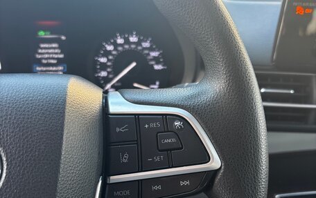 Toyota Sienna, 2021 год, 4 400 000 рублей, 9 фотография