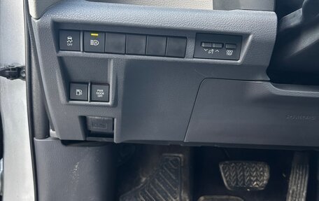 Toyota Sienna, 2021 год, 4 400 000 рублей, 11 фотография