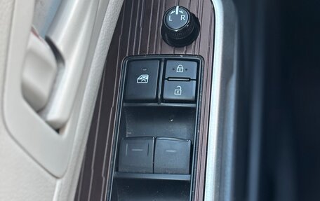 Toyota Sienna, 2021 год, 4 400 000 рублей, 22 фотография