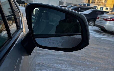 Toyota Sienna, 2021 год, 4 400 000 рублей, 18 фотография