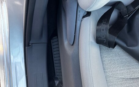 Toyota Sienna, 2021 год, 4 400 000 рублей, 19 фотография