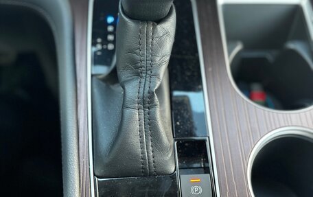 Toyota Sienna, 2021 год, 4 400 000 рублей, 25 фотография