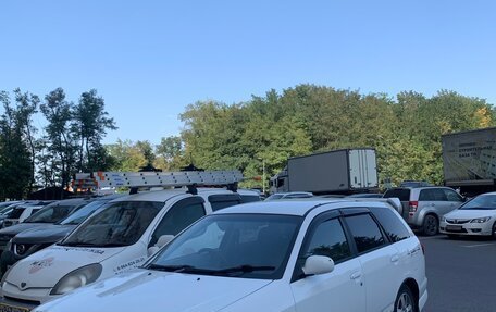 Nissan AD II, 2001 год, 300 000 рублей, 3 фотография