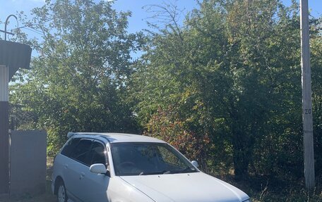 Nissan AD II, 2001 год, 300 000 рублей, 7 фотография