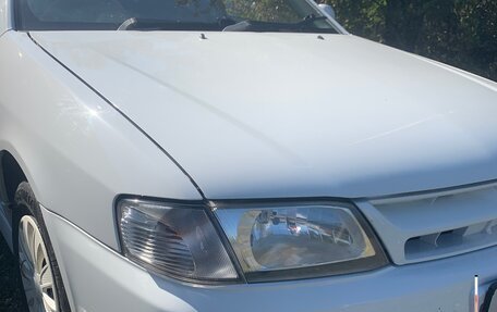 Nissan AD II, 2001 год, 300 000 рублей, 6 фотография