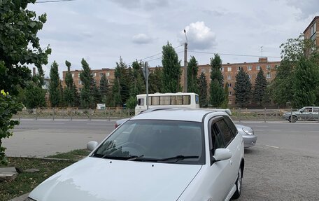 Nissan AD II, 2001 год, 300 000 рублей, 2 фотография