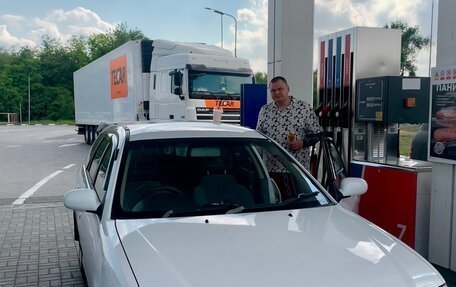 Nissan AD II, 2001 год, 300 000 рублей, 5 фотография