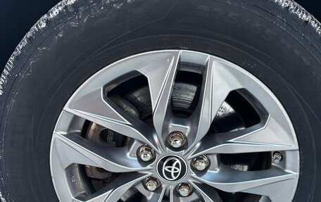 Toyota Sienna, 2021 год, 4 400 000 рублей, 32 фотография