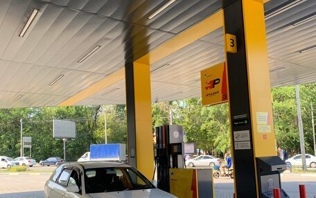 Nissan AD II, 2001 год, 300 000 рублей, 4 фотография