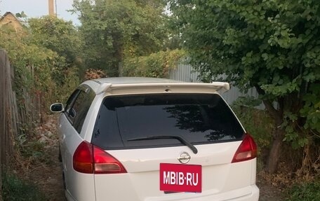 Nissan AD II, 2001 год, 300 000 рублей, 8 фотография