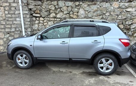 Nissan Qashqai, 2012 год, 1 150 000 рублей, 11 фотография