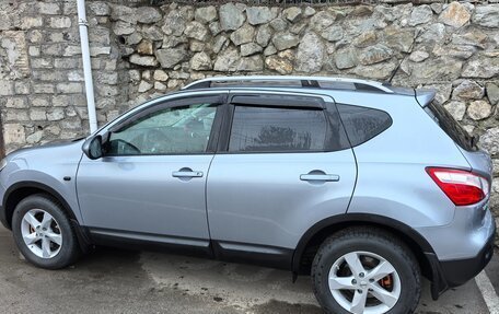 Nissan Qashqai, 2012 год, 1 150 000 рублей, 10 фотография