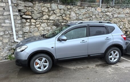 Nissan Qashqai, 2012 год, 1 150 000 рублей, 12 фотография