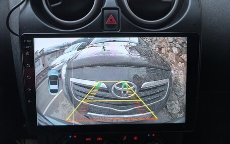 Nissan Qashqai, 2012 год, 1 150 000 рублей, 7 фотография