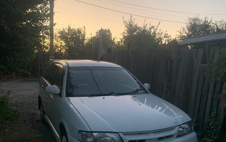 Nissan AD II, 2001 год, 300 000 рублей, 9 фотография