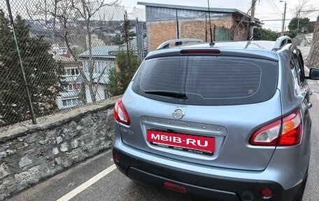 Nissan Qashqai, 2012 год, 1 150 000 рублей, 4 фотография