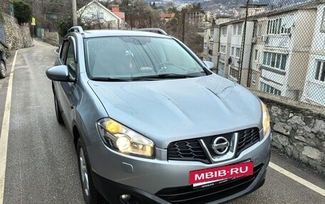 Nissan Qashqai, 2012 год, 1 150 000 рублей, 2 фотография