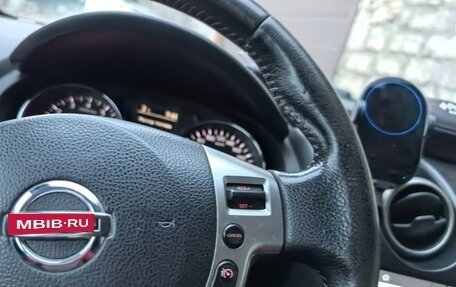 Nissan Qashqai, 2012 год, 1 150 000 рублей, 9 фотография