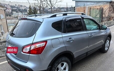Nissan Qashqai, 2012 год, 1 150 000 рублей, 3 фотография