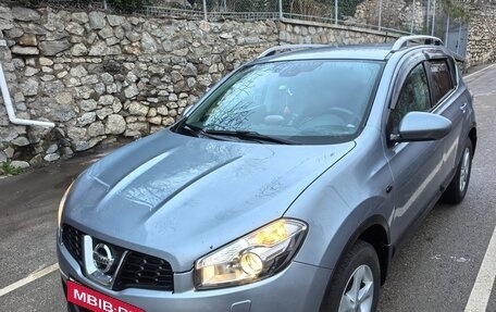 Nissan Qashqai, 2012 год, 1 150 000 рублей, 6 фотография