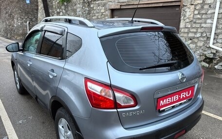 Nissan Qashqai, 2012 год, 1 150 000 рублей, 5 фотография